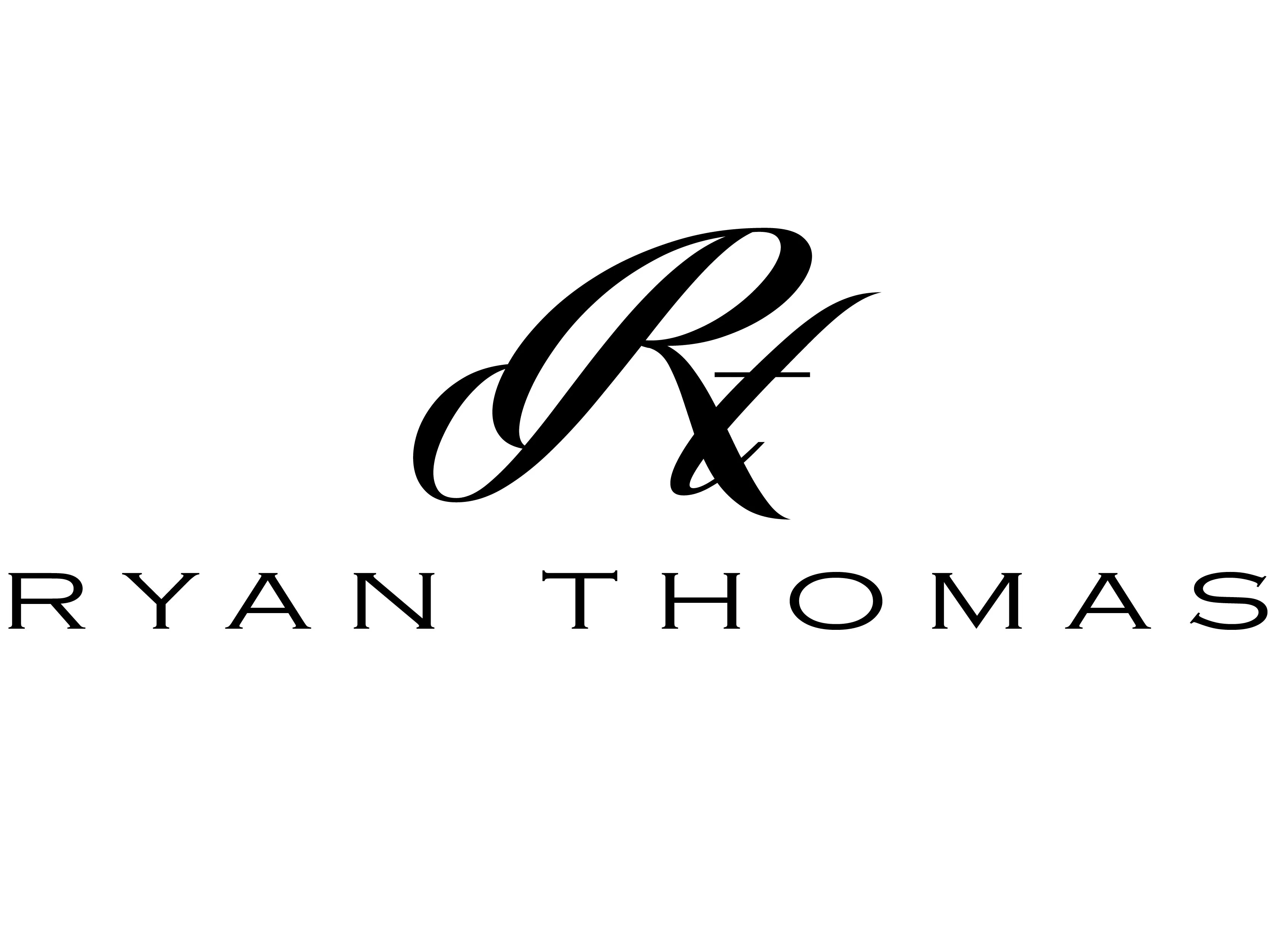 RT RYAN THOMAS
