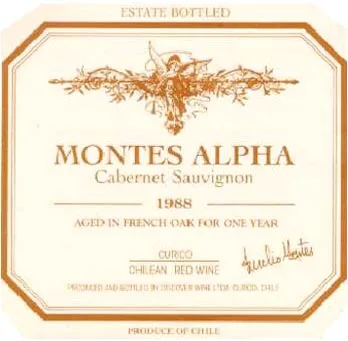 MONTES ALPHA