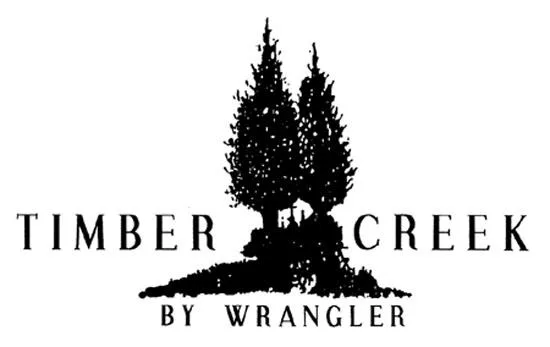 TIMBER CREEK BY WRANGLER