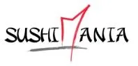 SUSHIMANIA