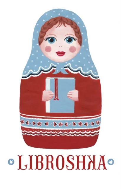 LIBROSHKA