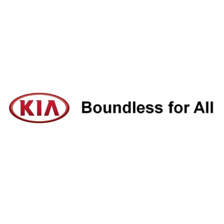 KIA BOUNDLESS FOR ALL