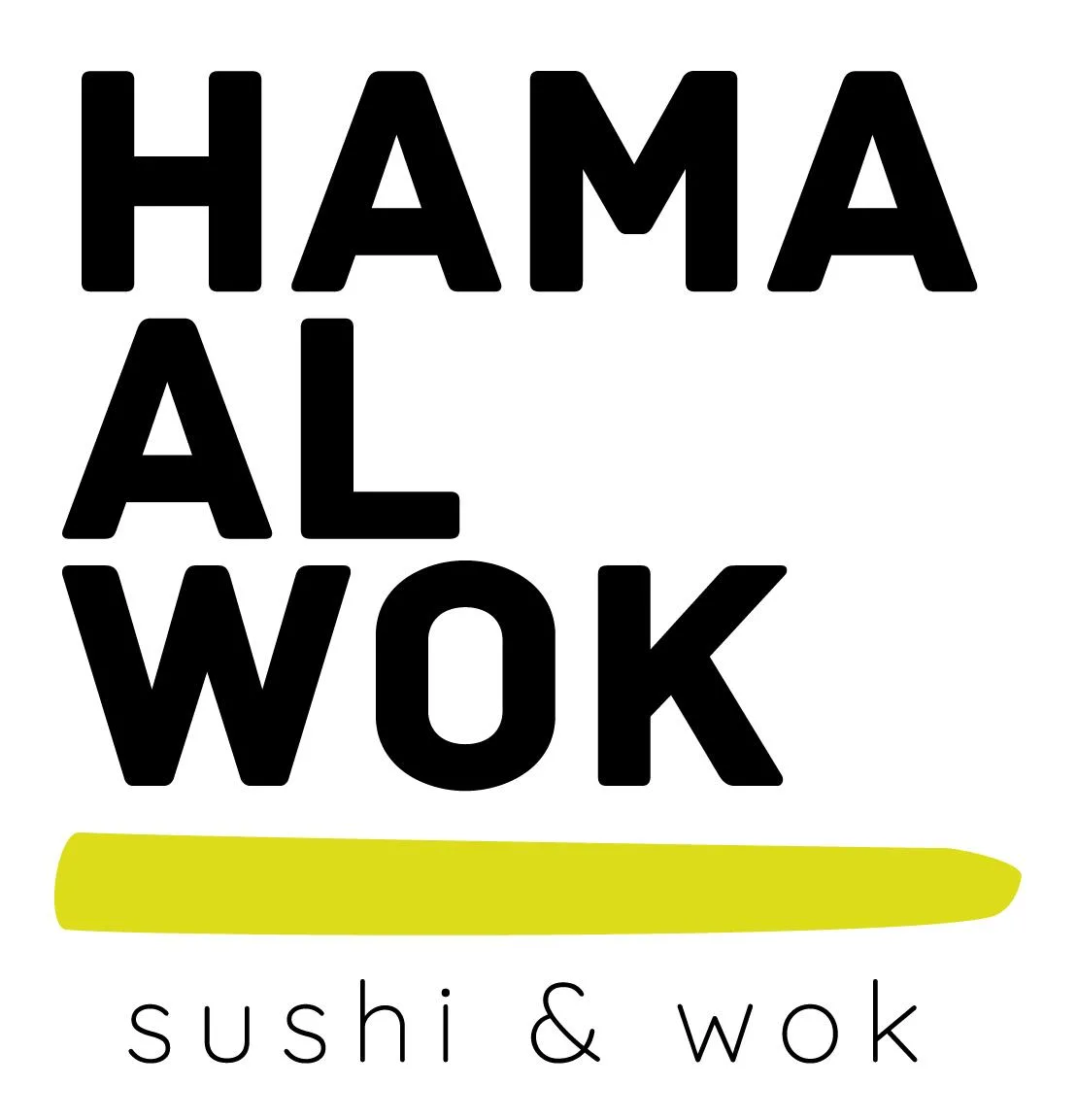 HAMA AL WOK