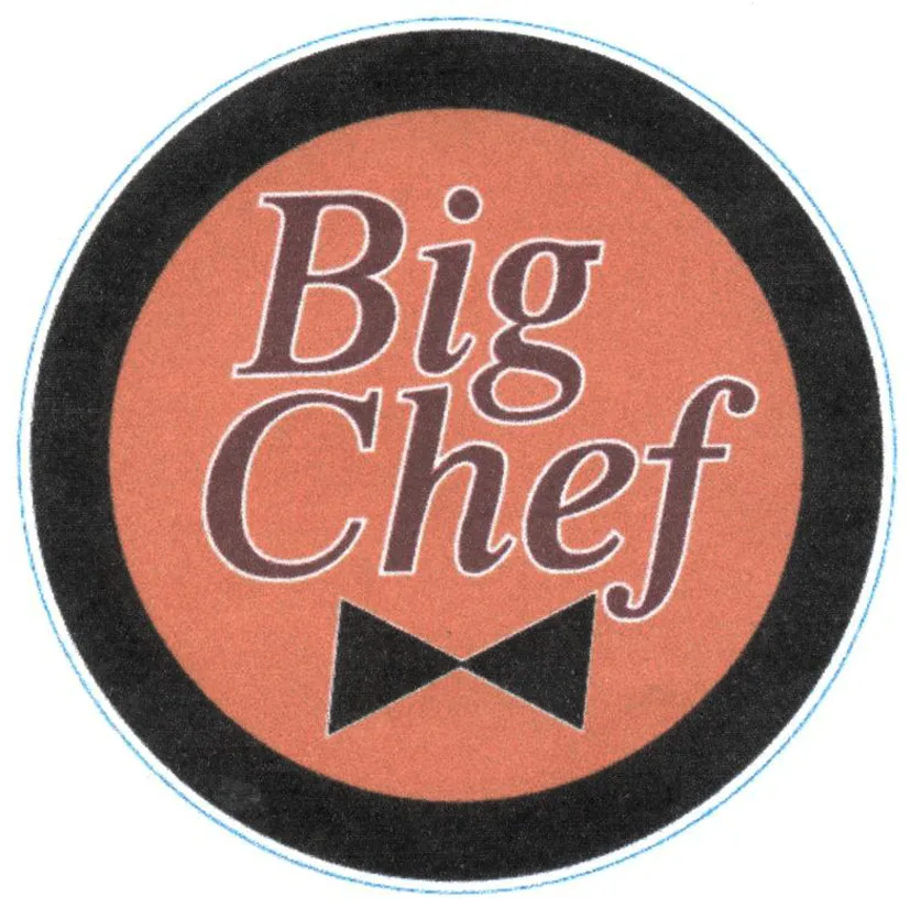 BIG CHEF