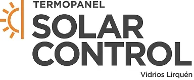 TERMOPANEL SOLAR CONTROL VIDRIOS LIRQUÉN