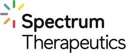 SPECTRUM THERAPEUTICS