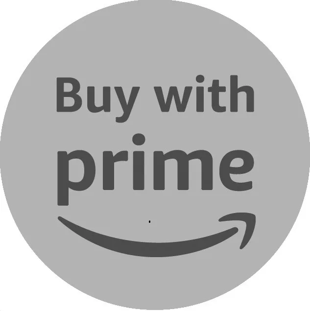 BUY WITH PRIME