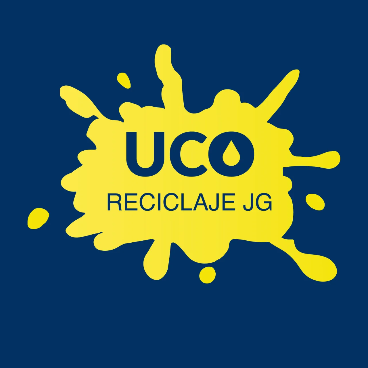 UCO reciclaje JG