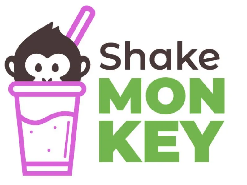 Shake MON KEY