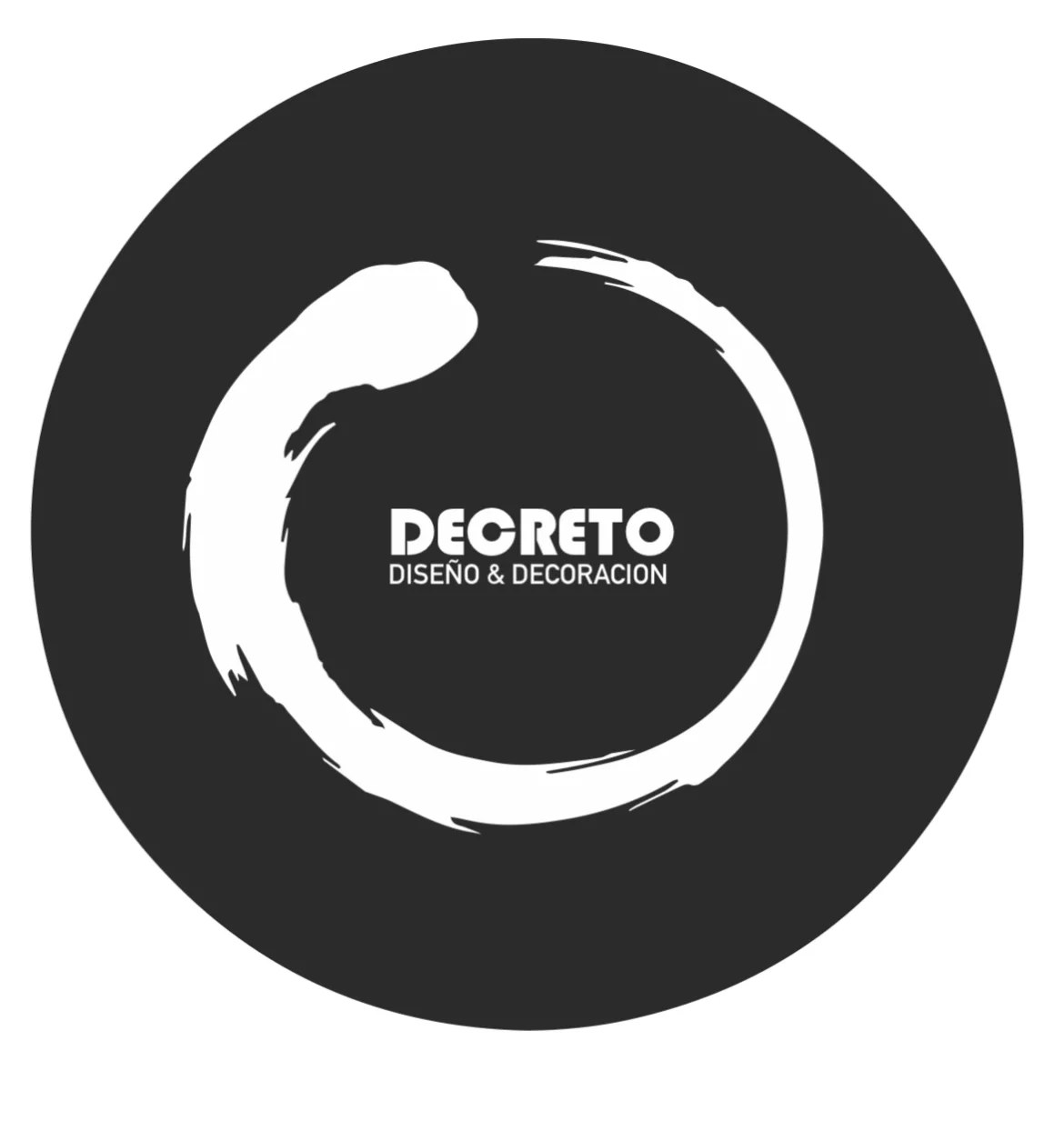 DECRETO DISEÑO & DECORACIÓN