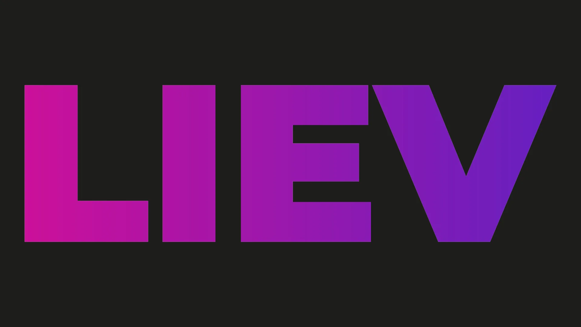 LIEV