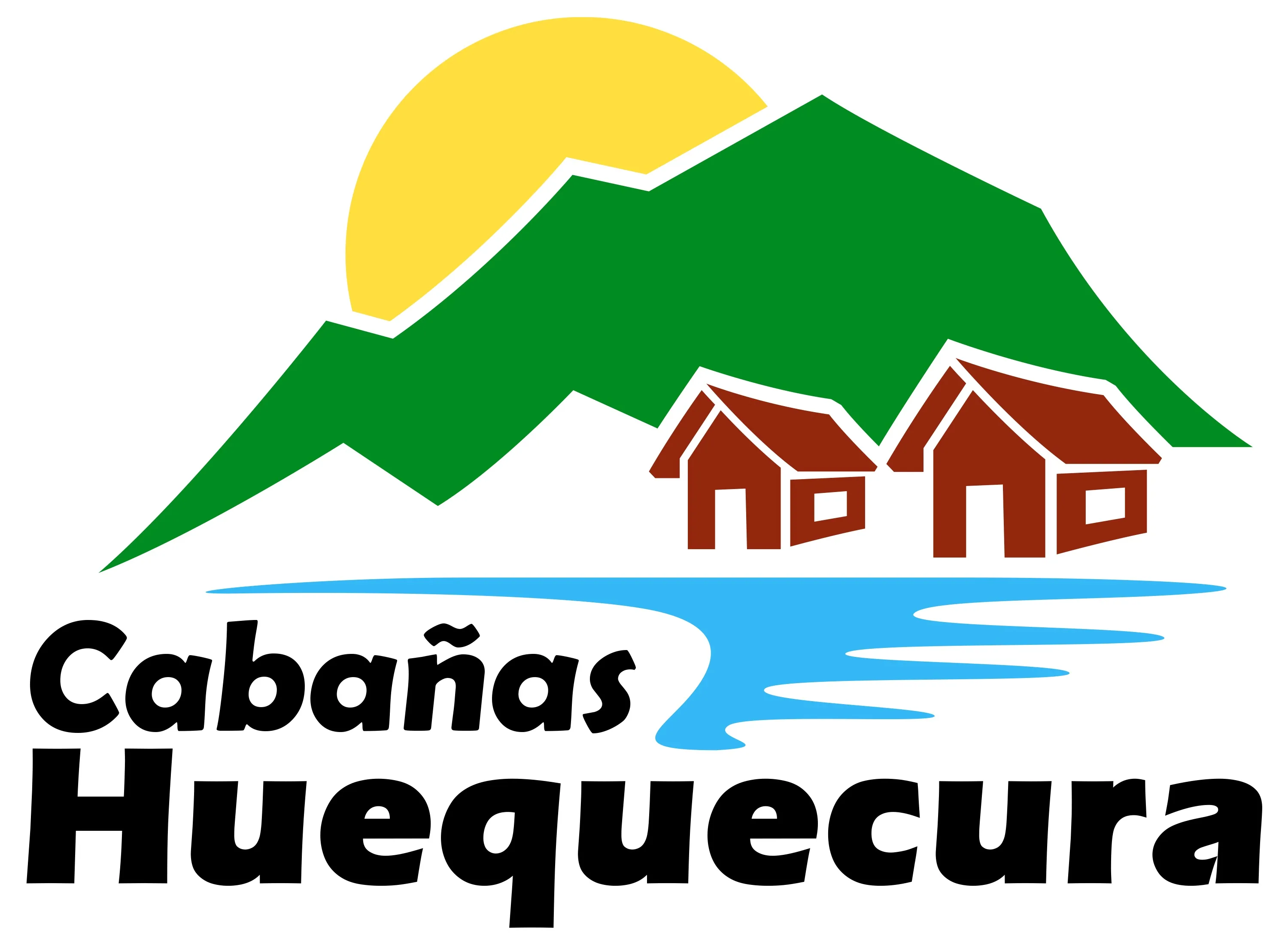 Cabañas Huequecura