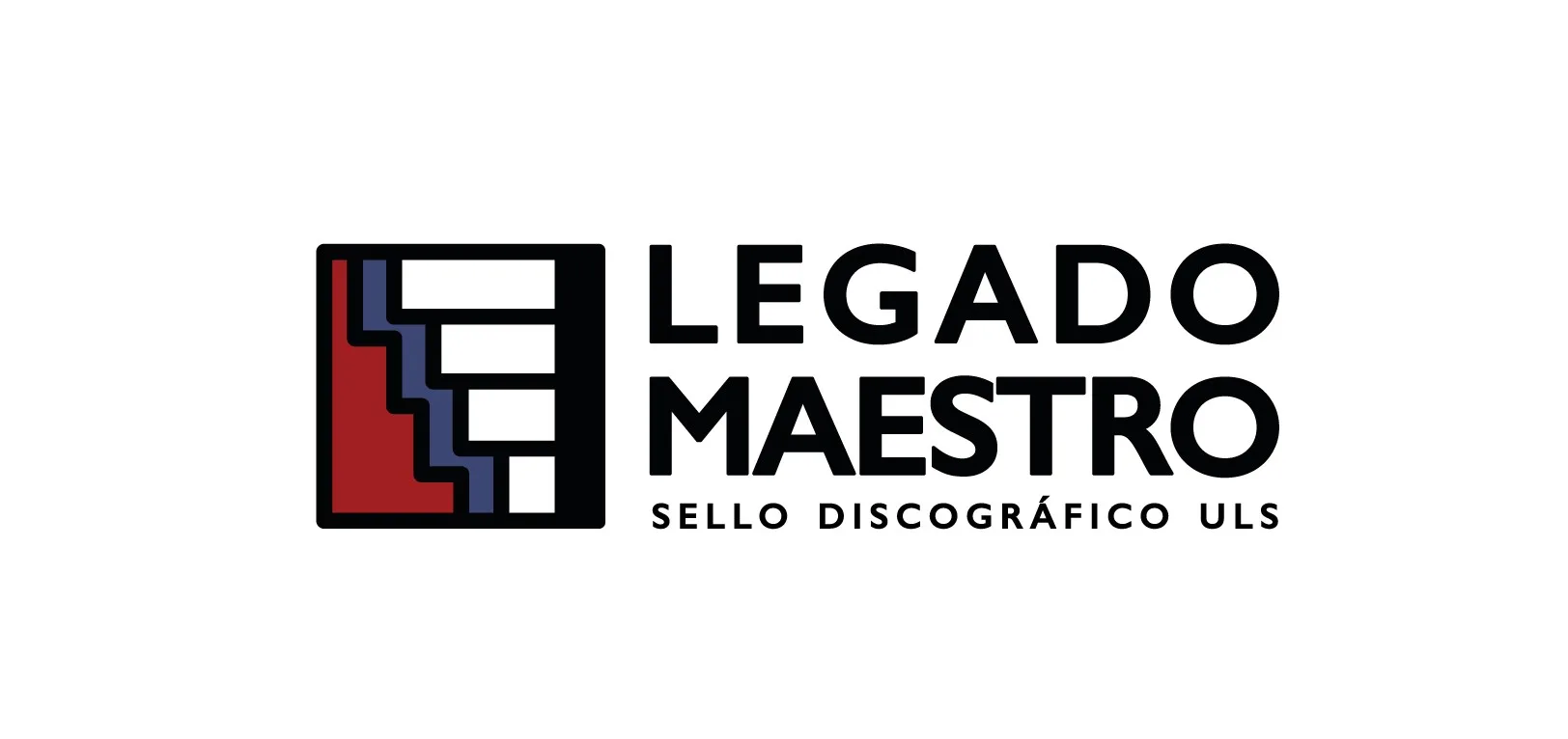 LEGADO MAESTRO SELLO DISCOGRÁFICO ULS
