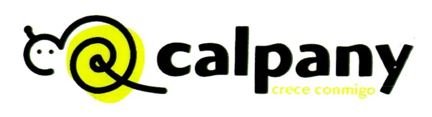 CALPANY CRECE CONMIGO