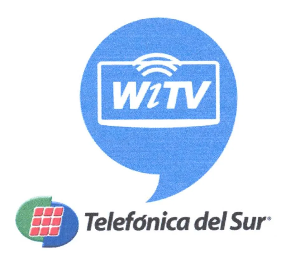 WITV TELEFONICA DEL SUR