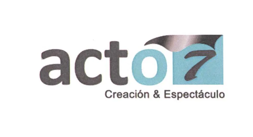 ACTO 7 CREACION & ESPECTACULO