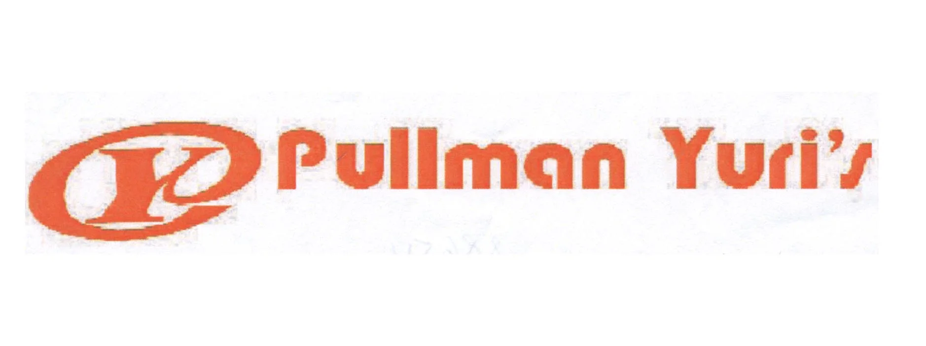 Y PULLMAN YURI'S