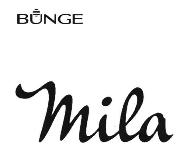 BUNGE MILA