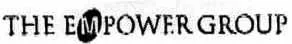 THE EMPOWER GROUP