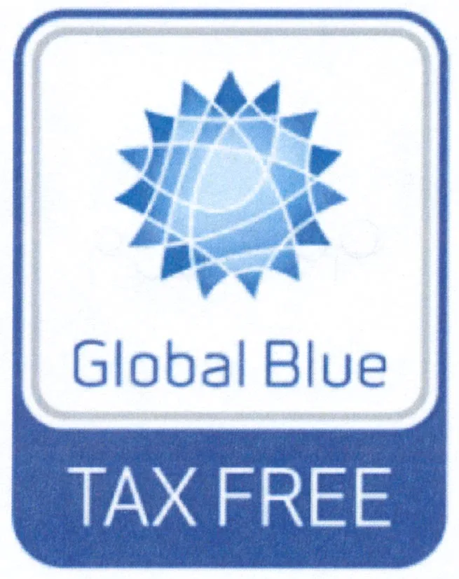 GLOBAL BLUE TAX FREE