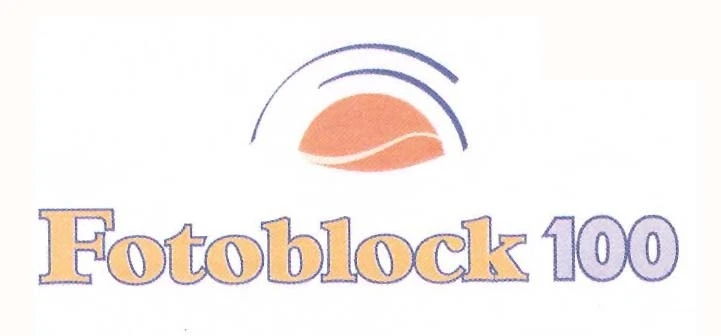 FOTOBLOCK 100
