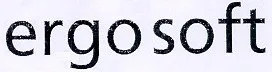ERGOSOFT