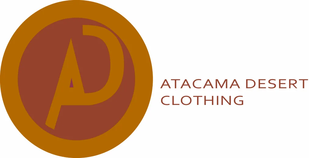 AD ATACAMA DESERT CLOTHING