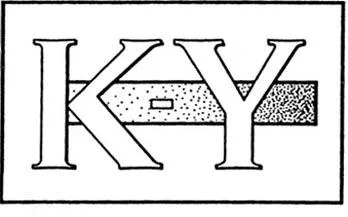 K-Y