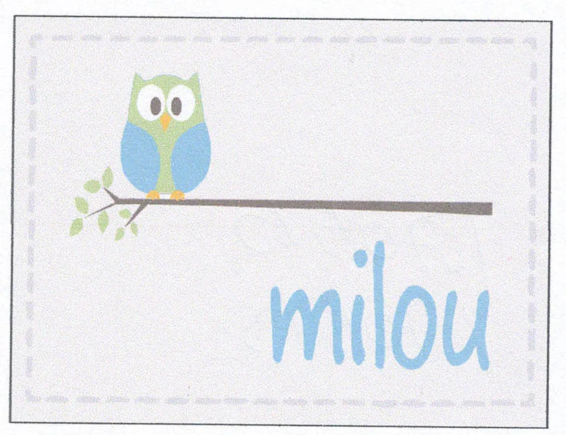 MILOU
