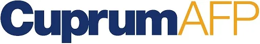 CUPRUM AFP