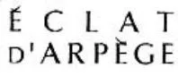 ECLAT D'ARPEGE