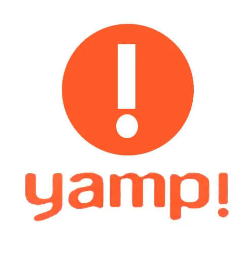 YAMP!