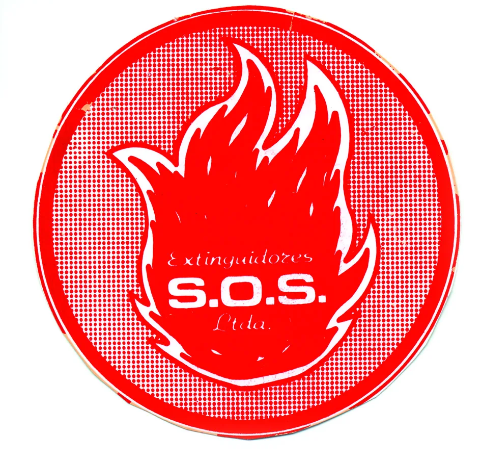 S.O.S.