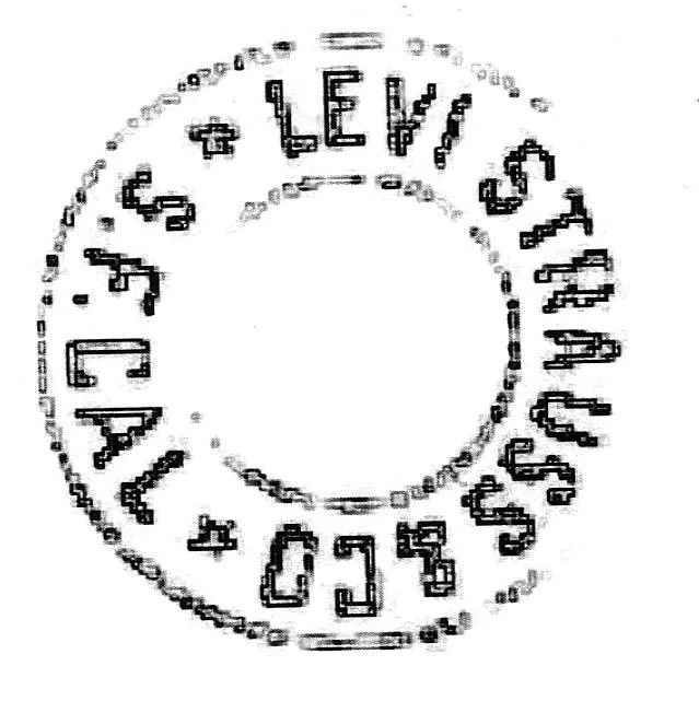 LEVI STRAUSS & CO.