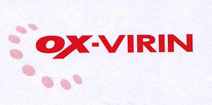 OX-VIRIN