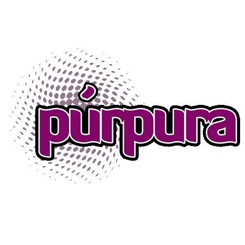 Púrpura