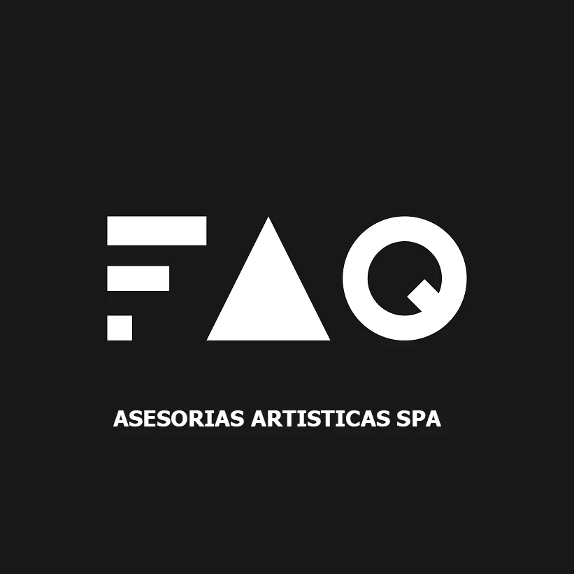 FAQ ASESORIAS ARTISTICAS SPA