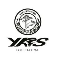 YKS YINGKESONG GREETING PINE