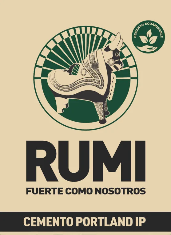 RUMI CEMENTO PORTLAND IP