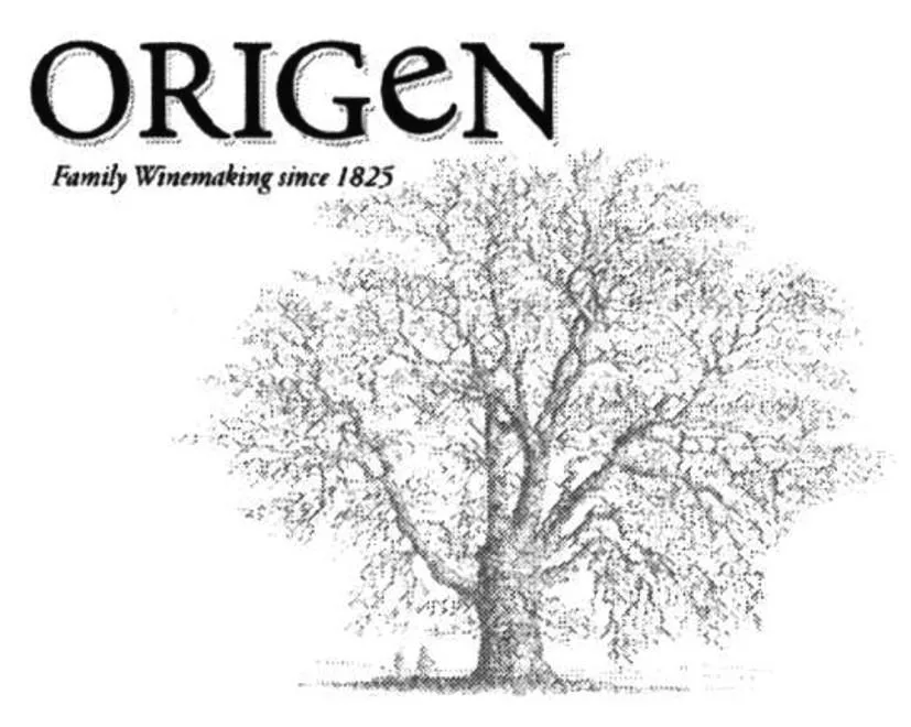 ORIGEN FAMILY WINEMAKING SINCE 1825