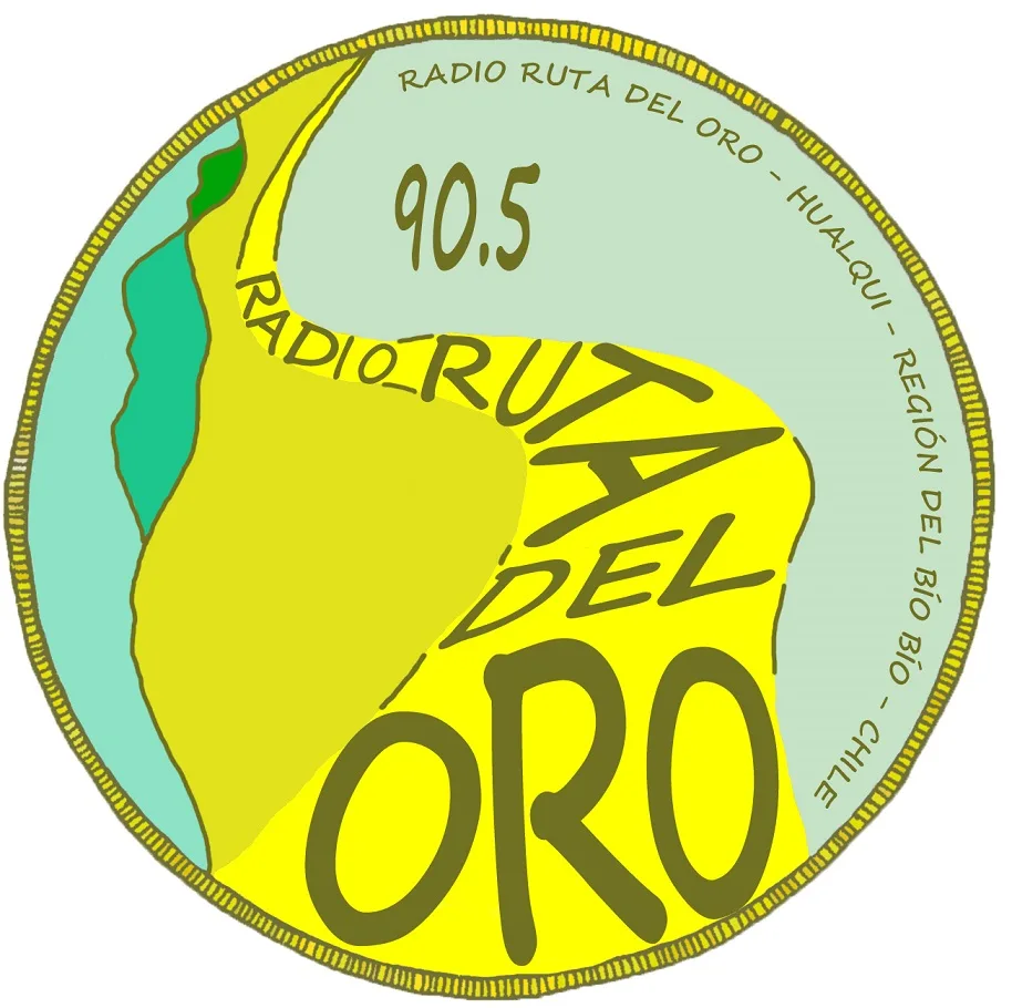 RUTA DEL ORO