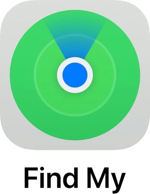 Find My
