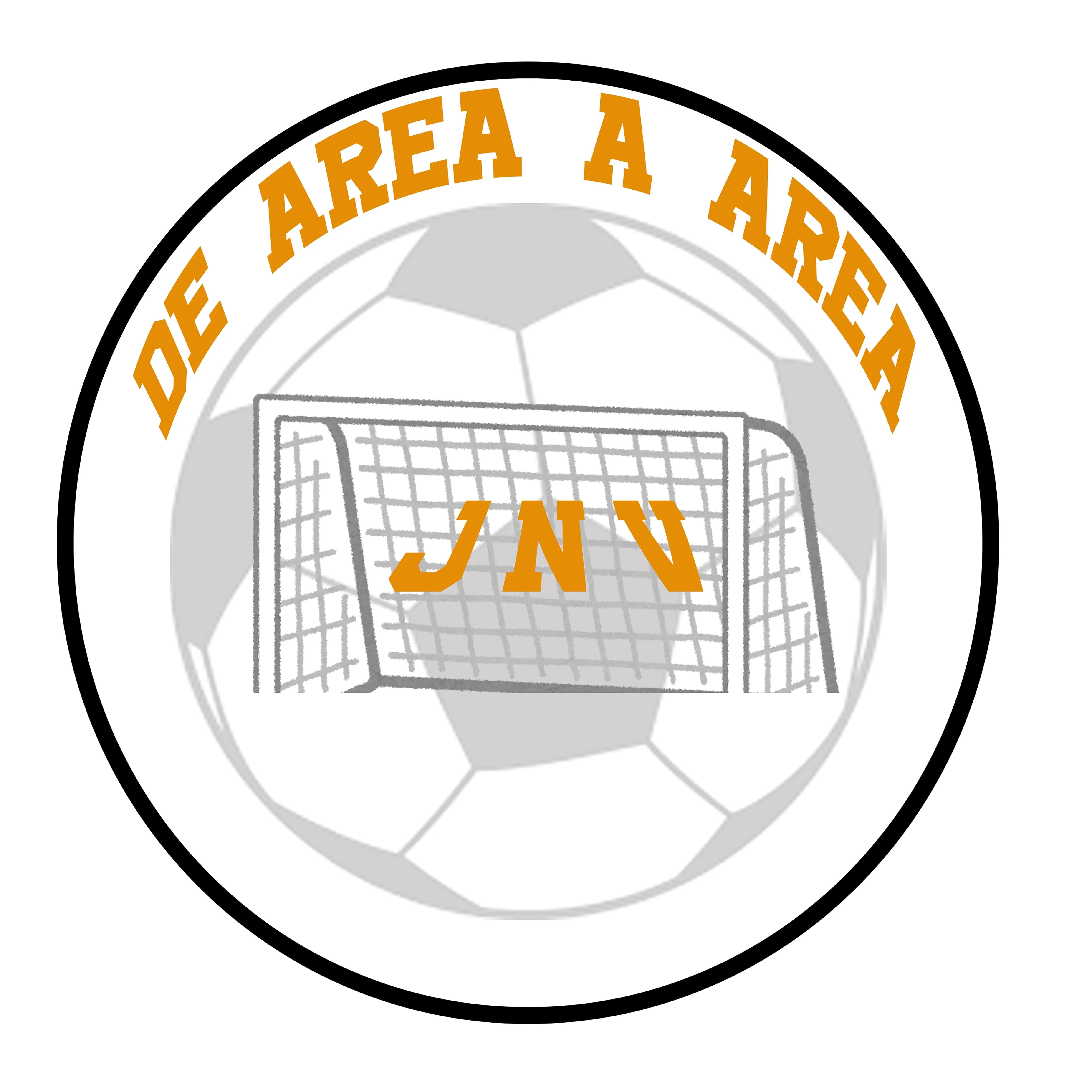 DE AREA A AREA JNV