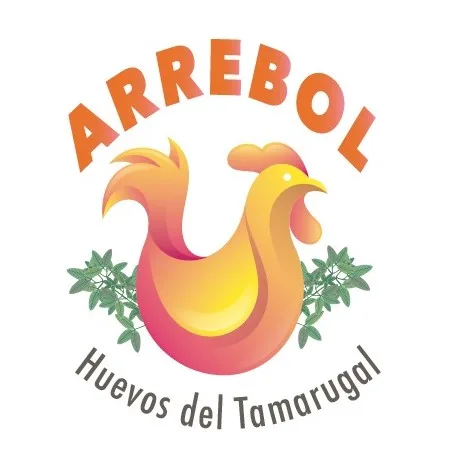 ARREBOL Huevos del Tamarugal
