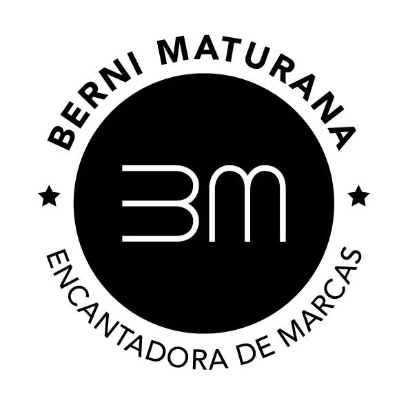 BERNI MATURANA BM ENCANTADORA DE MARCAS