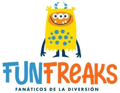 FUNFREAKS FANÁTICOS DE LA DIVERSIÓN