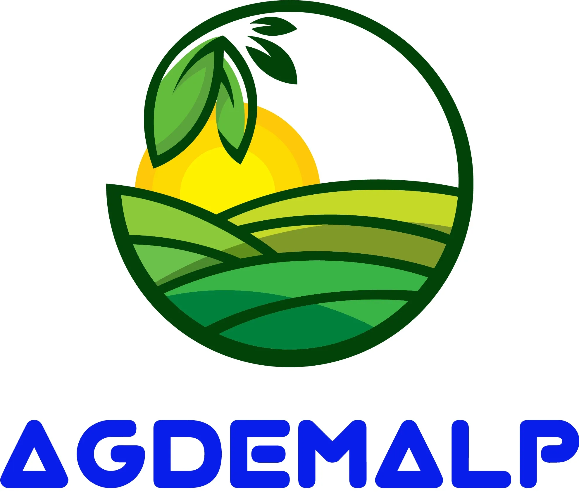 AGDEMALP