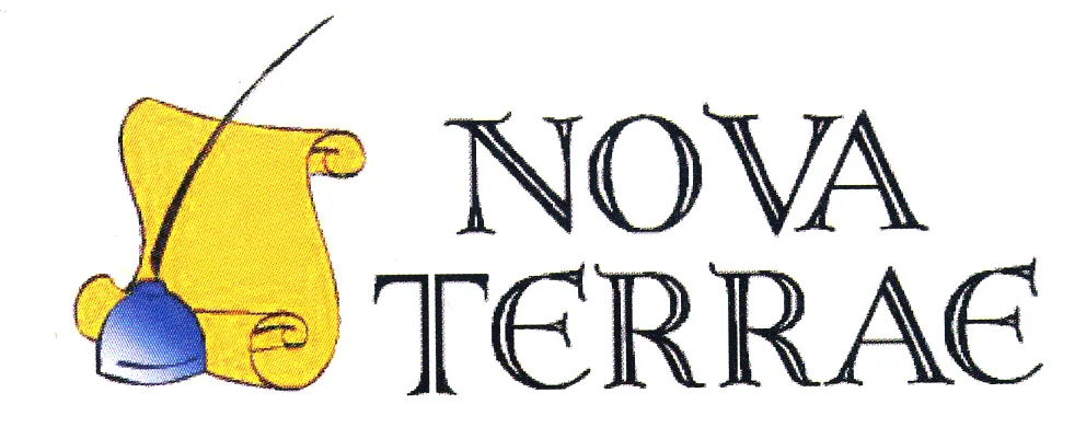 NOVA TERRAE