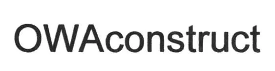 OWACONSTRUCT