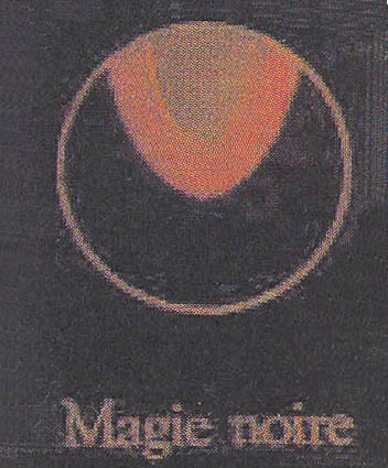 MAGIE NOIRE